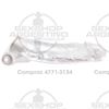 Protesis peneana transparente con vibracion